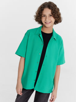 РУБАШКА ДЛЯ МАЛЬЧИКОВ