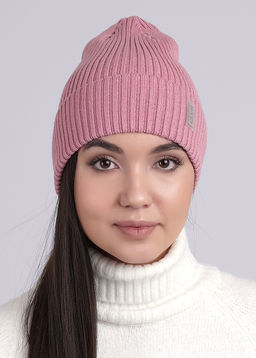 Шапка женская