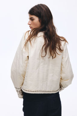 Chaqueta acolchada - H&m фото 3