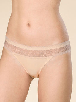 PELICAN, трусы женские, Кремовый  фото 2