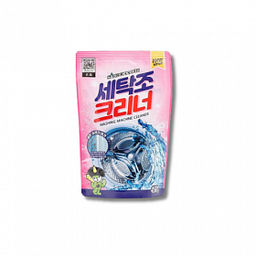 Sandokkaebi Se-Plus, 450g - Чистящее средство для стиральных машин СЕ-ПЛАС