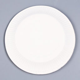 Набор бумажной посуды одноразовый Аниме»: 6 тарелок, 1 гирлянда, 6 стаканов