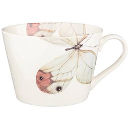 КРУЖКА LEFARD БАБОЧКИ 500МЛ