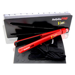 BaByliss Профессиональный выпрямитель волос / Fast & Furious BAB2072EPRE, 45 Вт