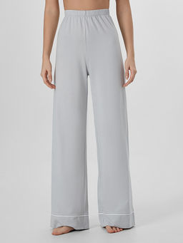 Комплект домашний женский серый - Mark formelle фото 10