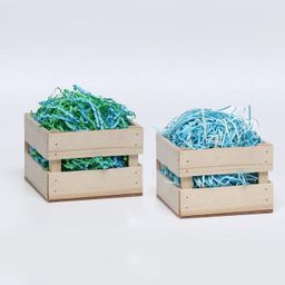 Наполнитель бумажный, морской бриз, микс, 50 г - Simaland фото 4