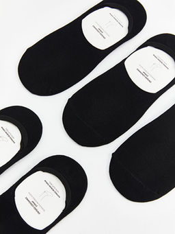 Bambu Erkek Babet ?orap 5li