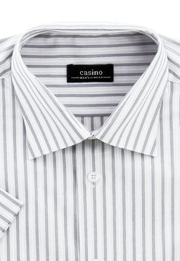 Сорочка мужская короткий рукав CASINO c131/0/6821