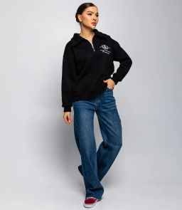 Свитшот #КТ462 - Dommod фото 14