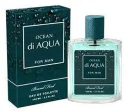 М DP туал/вода (100мл) Ocean di Aqua (Оушен Ди Аква). 24