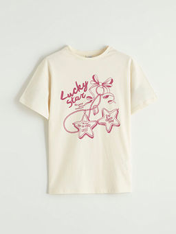 Bask?l? K?z ?ocuk Ti??rt 2li