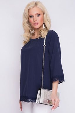 Блузка 40804 - Avili фото 6