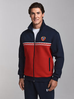 Спортивный костюм мужской СССР 12M-RT-1779