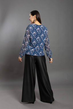 Блузка женская Ш4576 - Olsarri фото 6