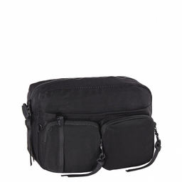 Сумка 8696MD black Mindesa