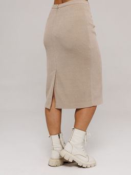 Костюм Galean Style 990 беж  фото 7