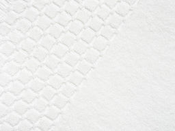 5с403.612ж1 Предел (1-белый шепот) Полотенце махровое 45х90 см