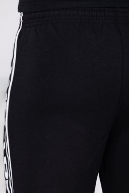 Брюки спортивные 
 3.MA154B-чёрный