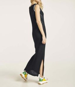 Платье, черно-белое - Heine фото 4