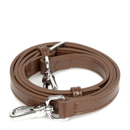 1131 brown, Женская кожаная сумка, Barcelo Biagi