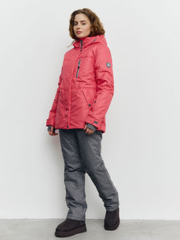 Костюм утеплённый 24217-486 - Avese фото 7