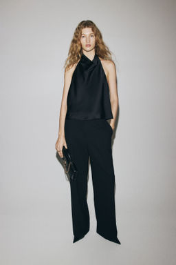 Top halter - H&m фото 4