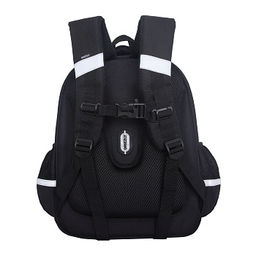 RAz-687-1 Рюкзак школьный с картхолдером на держателе - Grizzly фото 4