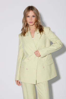 Жакет 5446 - Pirs фото 2