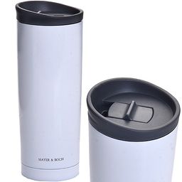 30513 Термокружка 450 мл нерж MB (х24)