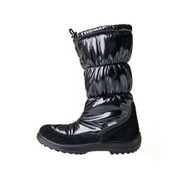 Сапоги Kuoma GLORIA black/musta, черный Size 3  фото 2