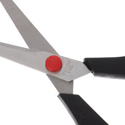 Ножницы универсальные, металл, пластик, 19,3см GALANTE Basic арт. 350-027