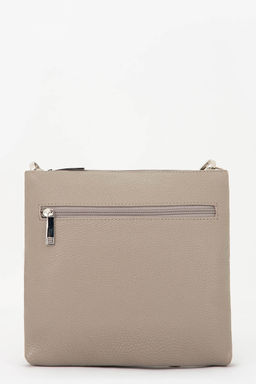 Сумка с аппликацией ДС-310-92 капучино - Protege фото 2