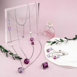 LILAC Кольцо KO4847