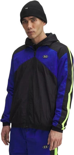 Ветровка мужская