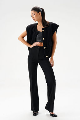 Жилет А5357 - Annete фото 4