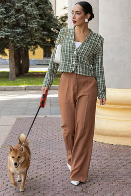 Брюки Брайн - Lt collection фото 61