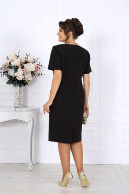 Костюм Ninele 6085 черный фото 4