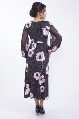 Платье П5-2317/2 - Wisell фото 13