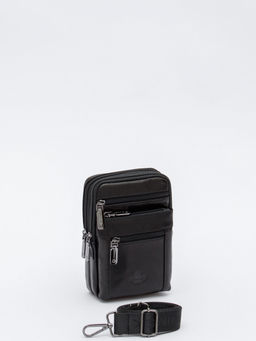 Сумка 325012Z black Zinimsk