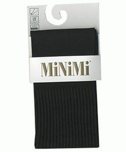Parigina MICRO 160 (200/10) ! гольфины полиамид 90%, эластан 10% - fumo - Minimi фото 2