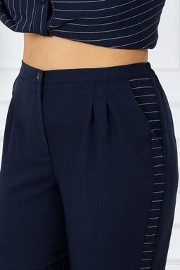 Костюм Ninele 5980 синий  фото 8