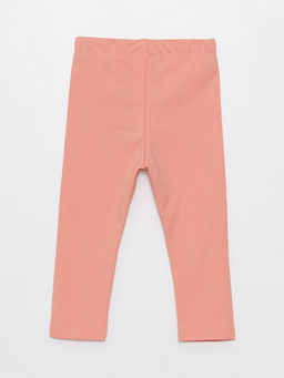 Beli Lastikli Basic K?z Bebek Tayt - Waikiki фото 2