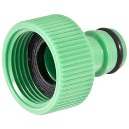 Адаптер 3/4-1 HL012 (с внутренней резьбой) в пакете арт. 002711