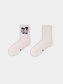 Цена за 5 пар! НОСКИ ДЕТСКИЕ - Mark formelle фото 3