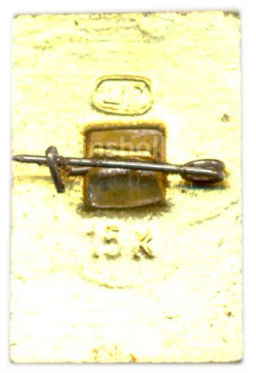 Значок Загорск