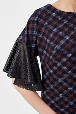 Платье П4-3504/4 - Wisell фото 13