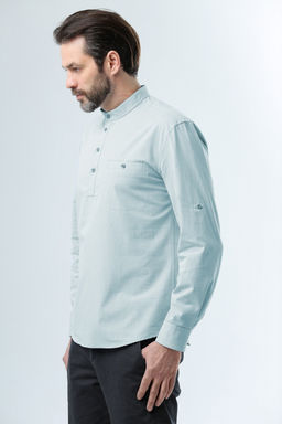 Рубашка 22-07-НТ-05