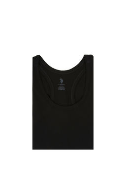 Мужское нижнее белье черного цвета Неожиданная скидка в корзине - U.s. polo assn фото 3