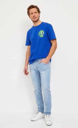 Футболка муж. Fine Joyce