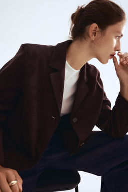 Chaqueta - H&m фото 10